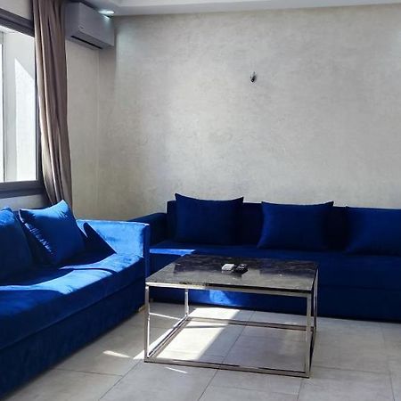 Appartements Miami Terrasse Corniche Ταγγέρη Εξωτερικό φωτογραφία