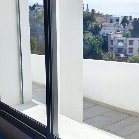 Appartements Miami Terrasse Corniche Ταγγέρη Εξωτερικό φωτογραφία