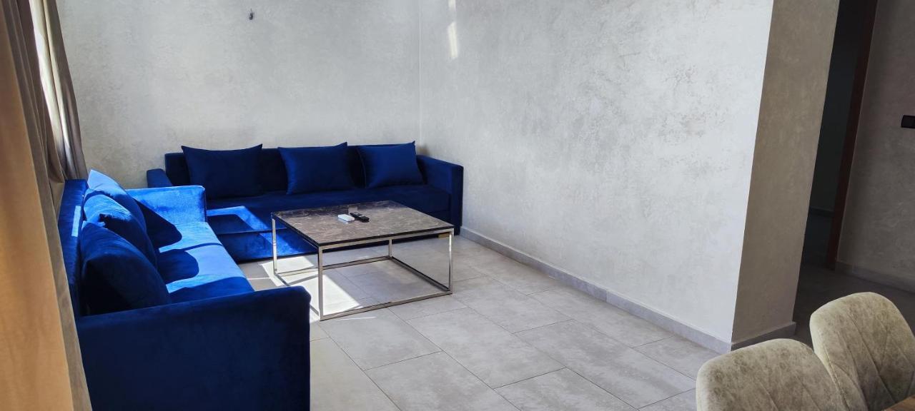 Appartements Miami Terrasse Corniche Ταγγέρη Εξωτερικό φωτογραφία
