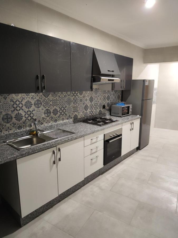 Appartements Miami Terrasse Corniche Ταγγέρη Εξωτερικό φωτογραφία