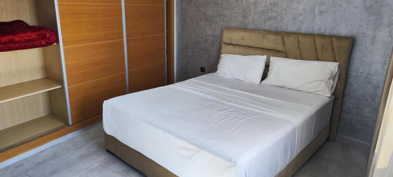 Appartements Miami Terrasse Corniche Ταγγέρη Εξωτερικό φωτογραφία