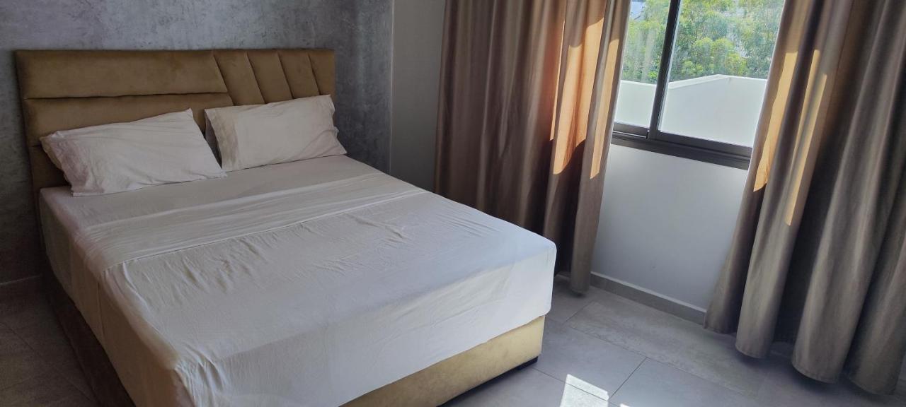 Appartements Miami Terrasse Corniche Ταγγέρη Εξωτερικό φωτογραφία